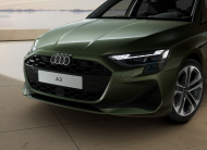 Audi A3 Sportback 30 TFSI