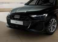 Audi A3 Sportback 35 TFSI S Line