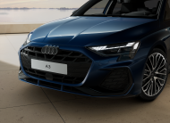 Audi A3 Sportback 35 TFSI S Line
