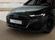 Audi A3 Sportback 35 TDI S Line