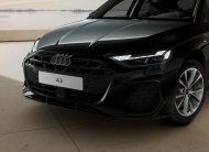 Audi A3 Sportback 45 TFSI E S Line