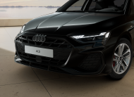 Audi A3 Sportback 45 TFSI E S Line