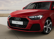 Audi A1 Sportback 30 TFSI Intense