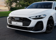 Audi A5 Avant E-Hybrid quattro 270 KW