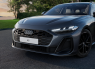 Audi A5 Avant TDI quattro