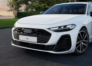 Audi A5 Avant E-Hybrid quattro 270 KW