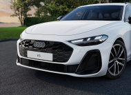 Audi A5 Avant TDI quattro