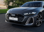 Audi A5 Avant TDI quattro