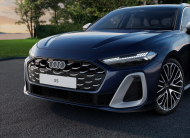 Audi S5 Avant quattro