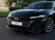 Audi S5 Avant quattro