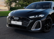 Audi A5 Limousine TFSI