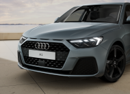A1 SPORTBACK 25 TFSI INTENSE