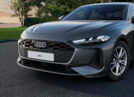 Audi A5 Limousine TFSI