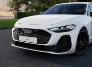 Audi A5 Limousine TFSI