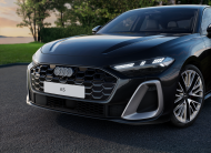 Audi A5 Limousine TFSI