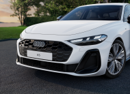 Audi A5 Limousine E-Hybrid quattro 220 KW