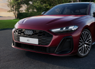 Audi A5 Limousine E-Hybrid quattro 270 KW