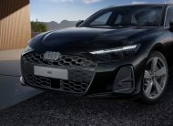 Audi A6 Avant E-Hybrid quattro 220 KW