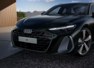 Audi A6 Avant quattro TDI 150 KW