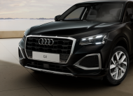 Audi Q2 30 TFSI Admired
