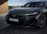 Audi A6 Avant E-Hybrid quattro 220 KW