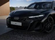 Audi A6 Avant quattro TDI 150 KW