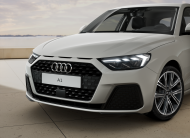 Audi A1 Sportback 25 TFSI Intense