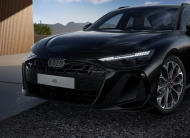 Audi A6 Avant quattro TDI 150 KW