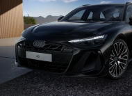 Audi A6 Avant quattro TDI 150 KW