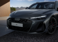 Audi A6 Avant E-Hybrid quattro 270 KW