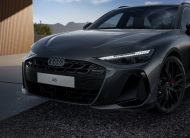 Audi A6 Avant E-Hybrid quattro 270 KW