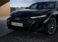 Audi A6 Avant E-Hybrid quattro 270 KW