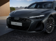 Audi A6 Avant E-Hybrid quattro 270 KW