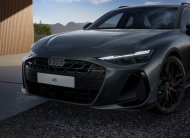 Audi A6 Avant E-Hybrid quattro 270 KW