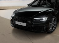 Audi A6 Avant 40 TDI quattro S Line