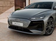 Audi A6 Avant E-Tron quattro