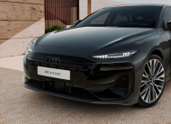 Audi A6 Avant E-Tron quattro