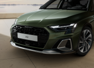Audi A3 Allstreet quattro TFSI 150kW