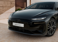 Audi A6 Avant E-Tron quattro