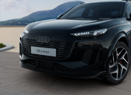 Audi Q6 Sportback E-Tron quattro