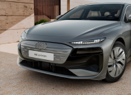 Audi A6 Avant E-Tron quattro