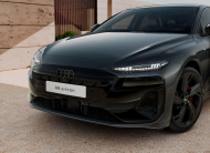 Audi A6 Avant E-Tron quattro