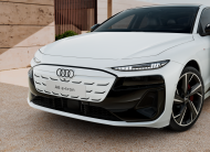 Audi A6 Avant E-Tron quattro