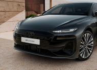 Audi A6 Avant E-Tron quattro