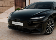 Audi A6 Avant E-Tron quattro