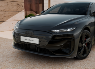 Audi A6 Avant E-Tron quattro