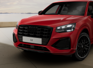 Audi Q2 30 TFSI Admired