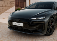 Audi A6 Avant E-Tron quattro