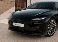 Audi A6 Avant E-Tron quattro