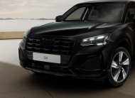 Audi Q2 30 TFSI Admired